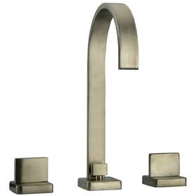 Tc86pw214 Latoscana Novello Widespread Lavatory Faucet - Brushed Nickel. New In The Box