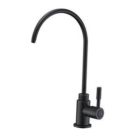 Oh-305orb Lazada Home Drinking Water Faucet Oil Rubbed Bronze Single Handle Solid Brass Oh035 Orb