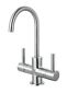 Lb132 Franke Stainless Steel Little Butler Bar Faucet Hot 612981467333