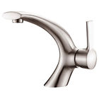 Lscr1319 Lb16b Lesscare Single Hole Bathroom Faucet 816124026402