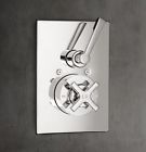 Lefroy Brooks 1940 Fleetwood Bp Valve Diverter