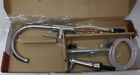 Lf-029-4slc Pfister Solo Single Handle Kitchen Faucet With Side 038877606094