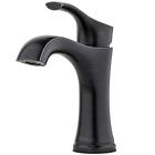 Lf-042-adyy Pfister Auden Bronze Bathroom Faucet Single Or Centerset 038877622216
