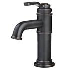 Lf-042-bcyy Pfister Breckenridge Tuscan Bronze Single Hole Bathroom