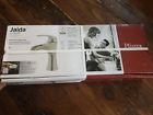 Lf-042-jdkk Pfister Jaida Single Control Centerset Bathroom Faucet In Brushed