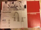 Lf-049-bcgs-bathroom Lf-049-bcgs Pfister Breckenridge Bathroom Faucet