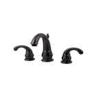 Lf-049-dy00 Lf-049-d00 Pfister Treviso Double Handle Widespread Bathroom 038877605882