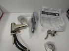 Lf-m42-ypkk Pfister Ashfield Single Control Centerset Bathroom Faucet