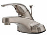 Lg142-800k Pfister Bronson Centerset Bathroom Faucet With Drain Assembly