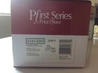Lg143-6000 Pfister Pfirst Series Inch Centerset Bathroom Faucet