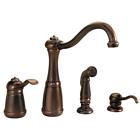 Lg26-4nuu Pfister Kitchen Sink Faucet 0038877607756