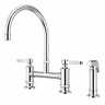Lg31-tdc Pfister Kitchen Faucet 038877647790