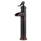Stockblowout13 Lg40-yp0 Pfister Ashfield Single Hole Bathroom Faucet Less Drain 038877608548