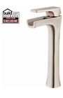 Lg40-mf1k Lg40mf1 Pfister Kelen Single Hole Vessel Bathroom Faucet With Waterfall Spout