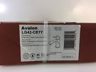 Lg42-cb1y Pfister Avalon Single Hole Bathroom Faucet In Tuscan 038877609989