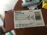 Lg42-df0b Pfister Kenzo Single Hole Bathroom Faucet In Matte Black
