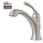 Stockblowout13 Lg42-tr0 Pfister Iyla Single Hole Bathroom Faucet With Metal 038877608005