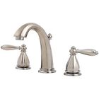Lg49-rp0k Lg49-rp0 Pfister Portola Widespread Bathroom Faucet Drain Included 038877609217