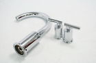 Lg49nc1c Pfister Contempra Widespread Bathroom Faucet Polish Chrome 038877609187