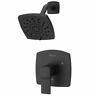 Lg89-7dab Pfister Shower Faucet Trim Kit Soft Rain Pulsating 038877633557