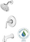 Lg89-8mgc Pfister Northcott Tub And Shower Faucet Trim Kit 0038877615027