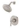 Lg897-gl1k Pfister Saxton Shower Only Trim Brushed Nickel 696592563681