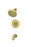 Lg898ncbg Pfister Contempra Tub And Shower Faucet Trim Kit 038877630228