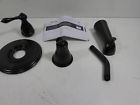 Lg89-8wry Lg898wry Pfister Weller Tub Shower Trim In Tuscan Bronze 038877619797