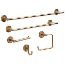 75950-cz Liberty Hardware Delta Trinsic Swing Arm Toilet Holder
