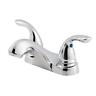 Lj143-610c Pfister Polished Chrome Double Handle Gpm Centerset Bath 038877608364