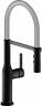 Lkav1061mbcr Elkay Avado Gpm Hole Pull Down Kitchen Black 094902120942