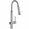 Lkav2031cr Elkay Avado Single Handle Deck Mount Semi-professional Kitchen Faucet