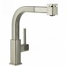 Lkav3041cr Elkay Avado Pull Out Single Handle Kitchen Faucet