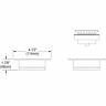 Lkd35al Elkay Disposer Flange Kitchen Sink Drain
