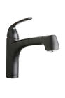 Lkgt1042rb Elkay Bronze Gourmet Single Handle Kitchen Faucet Brass 094902469379