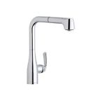 Lkgt2041cr Elkay Gourmet Single Handle