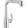 Lklfgt2042cr Elkay Lvr Lf Pullout Prep-bar