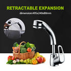Lqa254055 Tapcet Kitchen Faucet Swivel Pull Out Single Handle 6162116035360