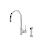 Ls457l-apc-2 Rohl Modern Architectural Side