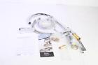 Ls57l-apc-2 Rohl Single Hole Mount Lever