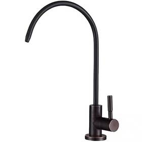 26ph033281 Lukvuzo Beverage Faucet Oil Rubbed Bronze 360 Swivel New