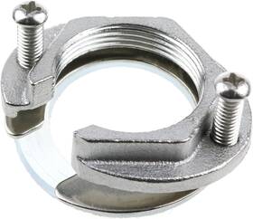 Luorng Fancfcw-31-ct1 Stainless Steel C Type Kitchen Faucet Antiloosing Nut Cap Fastening Circlip Wash