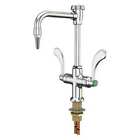 Lwf412-8vb-bh Watersaver Laboratory Faucet Swing