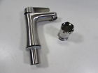 Sus304 M08 Mushang Stainless Steel Quality Faucet 8931662072949