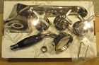 M1-2200sn Restoration Hardware Lefroy Brooks Cross