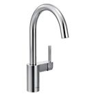 M7365 Moen Align High Arc Kitchen Faucet 026508251171