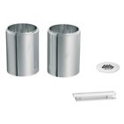 Ma1717 Moen Icon Vessel Faucet Extension Kit Chrome 026508166116