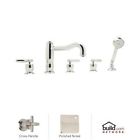 Mb1950xmpn Mb1950xm Rohl Pn Michael Berman 824438244825