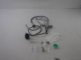 Mtt508035c23 Menatt 3 In 1 Kitchen Faucet With Drinking Water Chrome