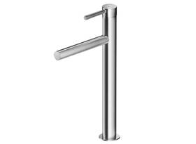 Mb236-m Mgs Lavatory Faucet Single Hole Polished Stainless Steel New In Box